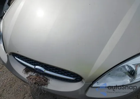 2000 Ford Taurus Se from USA, damaged, VIN 1FAFP5320YG151249